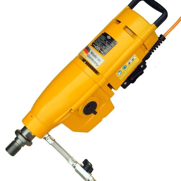 CEDIMA C-BM-32 - Kernbohrmotor