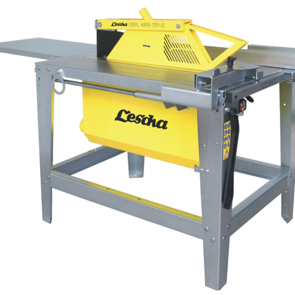 LESCHA CBL 450 PT - 2 | Baukreissäge 400 V / 5,5 kW