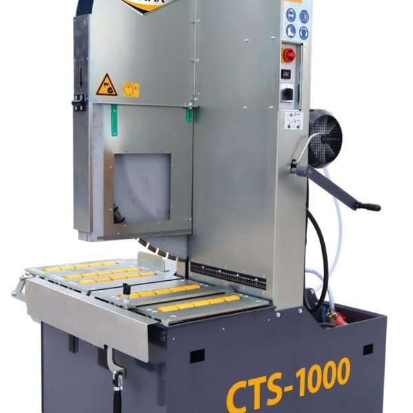 CEDIMA CTS-1000 Turmsäge