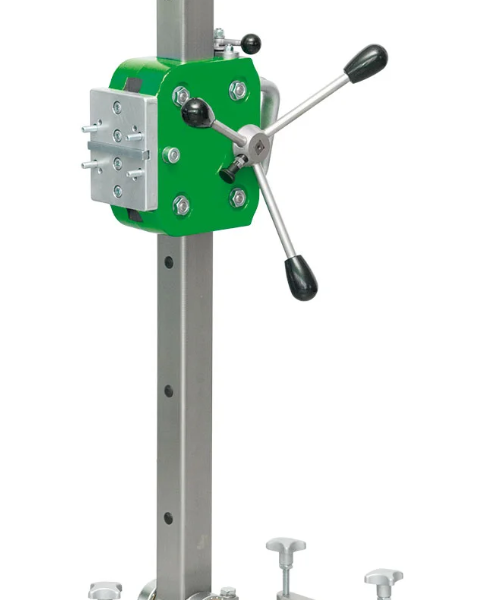 DR. SCHULZE B - 25 | Bohrständer