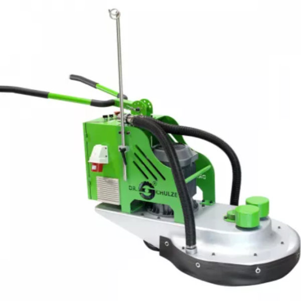 DR. SCHULZE DBB-700 | Reinigungs- und Poliermaschine