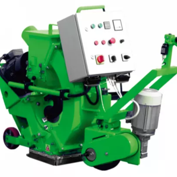 DR. SCHULZE DSBM-250 SBU | Kugelstrahlmaschine