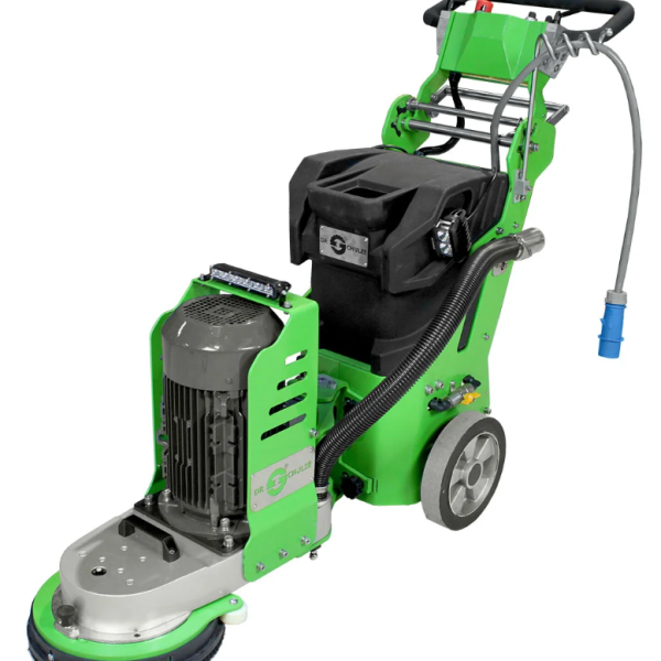 DR. SCHULZE DBS-300-Vario | Beton-Rand-Schleifmaschine