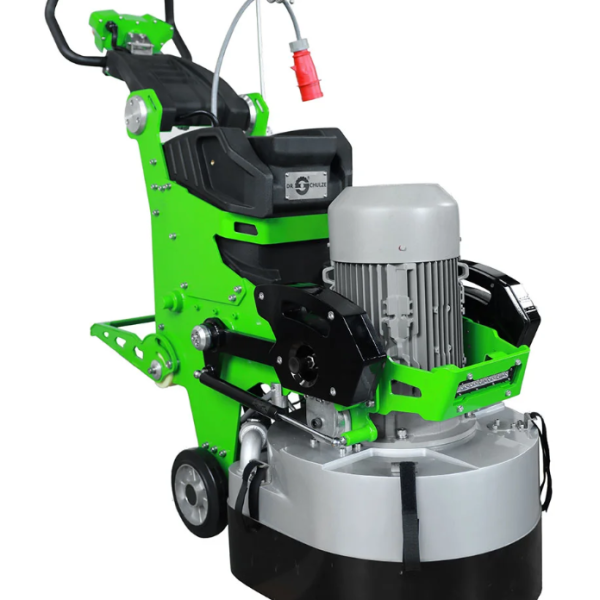 DR. SCHULZE DBS-510-3H | Beton-Schleifmaschine