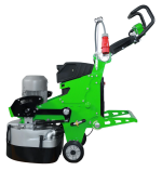 DR. SCHULZE DBS-510-3H | Beton-Schleifmaschine – Bild 2