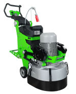 DR. SCHULZE DBS-510-3H | Beton-Schleifmaschine – Bild 3