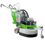 DR. SCHULZE DBS-820-4H | Beton-Schleifmaschine