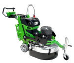 DR. SCHULZE DBS-820-4H | Beton-Schleifmaschine – Bild 2