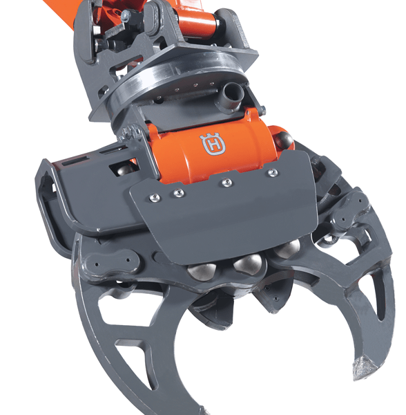 HUSQVARNA DCR 100 - Abbruchzange / Abbruchschere | Vorführgerät