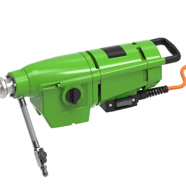 DR. SCHULZE DDM-350 | Kernbohrgerät (Bohrmotor)