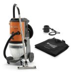 HUSQVARNA DE 110S - Staubsauger