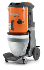 HUSQVARNA DE 110i - Akku - Staubsauger