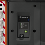 HUSQVARNA DE 110i - Akku - Staubsauger – Bild 4