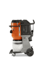 HUSQVARNA DE 130 - Staubsauger HEPA mit Auto-Pulse und E-Flow Technologie – Bild 3