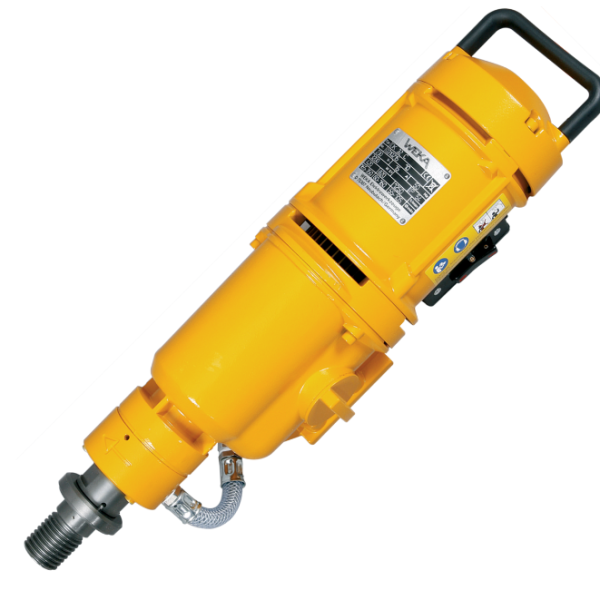 CEDIMA DK-32 - Kernbohrmotor