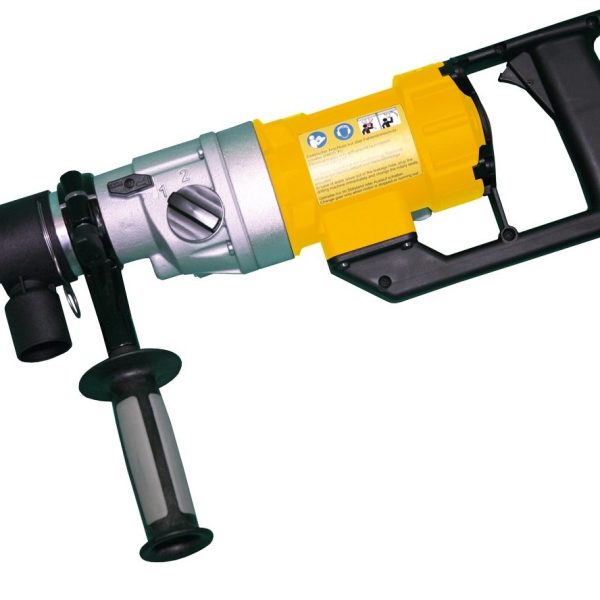 CEDIMA DKS-15 SP - Kernbohrmotor mit Softschlag