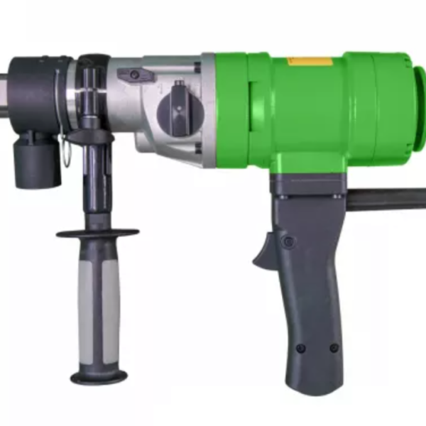 DR. SCHULZE DKS 15 | Hand-Kernbohrgerät (mit Softschlag)