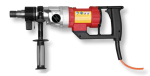 DR. SCHULZE DKS 15 | Hand-Kernbohrgerät (mit Softschlag) – Bild 2