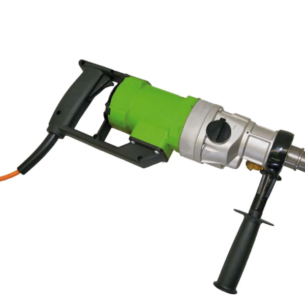 DR. SCHULZE DK 09 | Hand-Kernbohrgerät