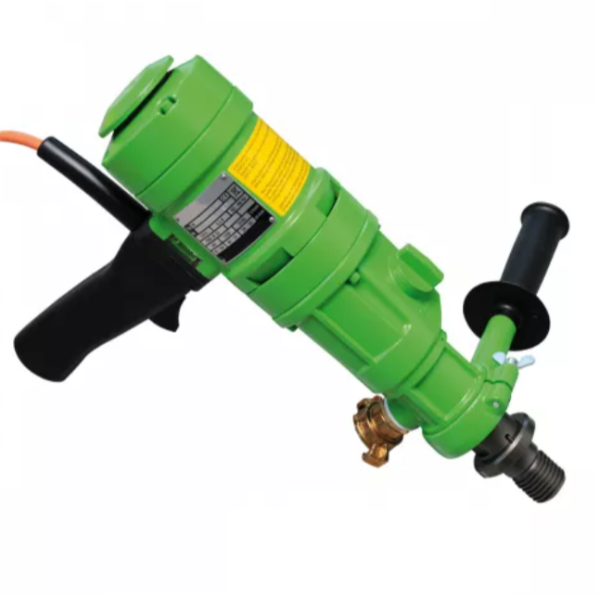 DR. SCHULZE DK 17 | Hand-Kernbohrgerät (Bohrmotor)