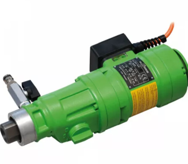 DR. SCHULZE DK 18 | Kernbohrgerät (Bohrmotor)