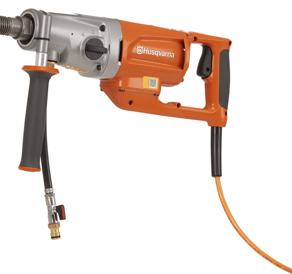 HUSQVARNA DM 200 - Hand-Kernbohrgerät