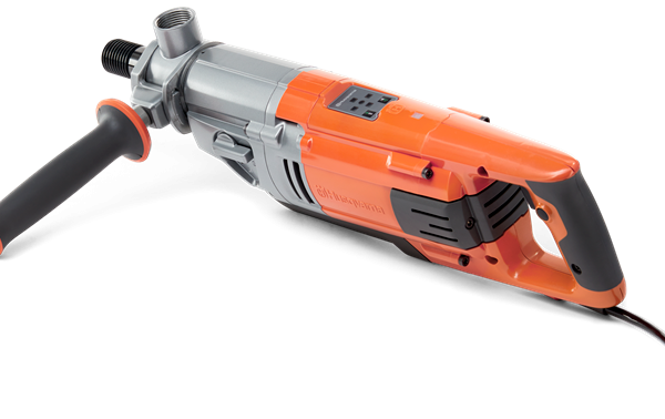 HUSQVARNA DM 220 - Hand-Kernbohrgerät