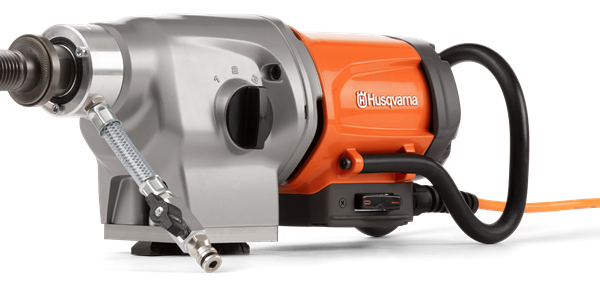 HUSQVARNA DM 400 - Kernbohrgerät (Bohrmotor)