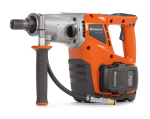 HUSQVARNA DM 540i - Akku-Hand-Kernbohrgerät