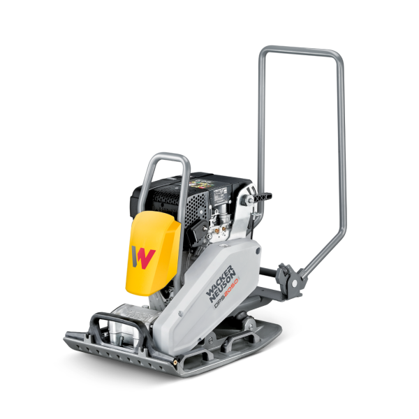 WACKER NEUSON DPS 2050H - Rüttelplatte vorlaufend mit 110 - 119 kg