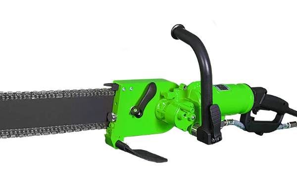 DR. SCHULZE DRS-KS400 | elektrische Beton-Kettensäge 405 mm