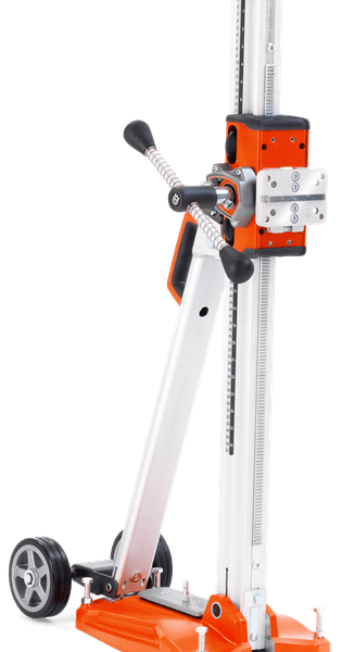 HUSQVARNA DS 250 - Bohrständer