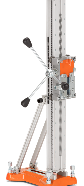 HUSQVARNA DS 900 - Bohrständer