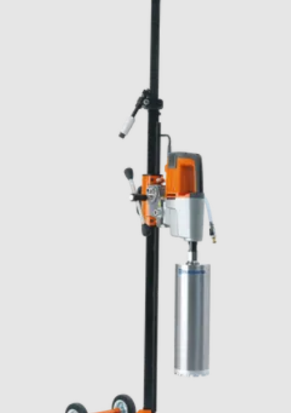 HUSQVARNA DS 50 Combi - Bohrständer