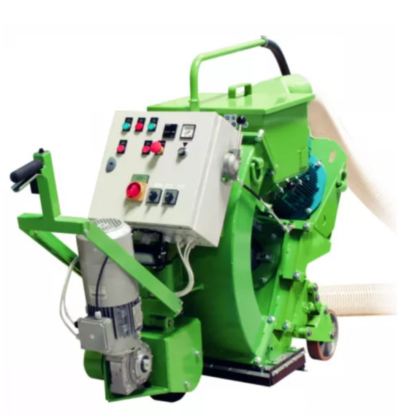 DR. SCHULZE DSBM-400 SBU | Kugelstrahlmaschine