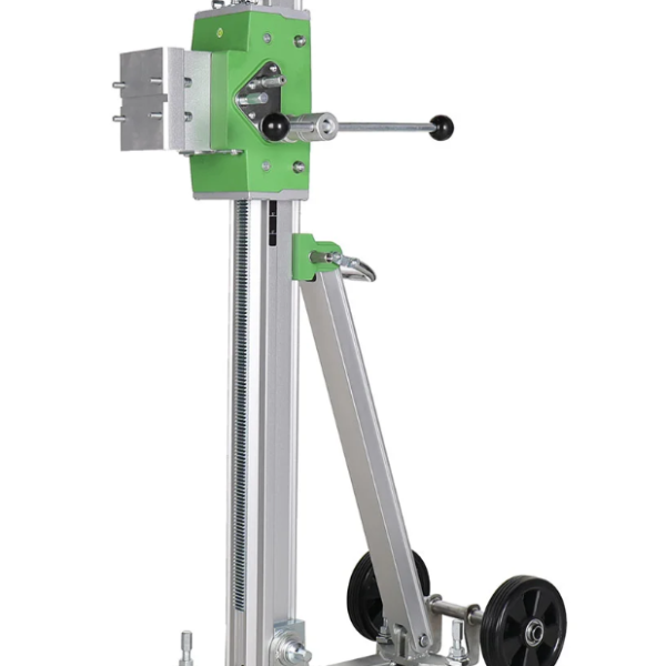 DR. SCHULZE DSD-500 | Bohrständer