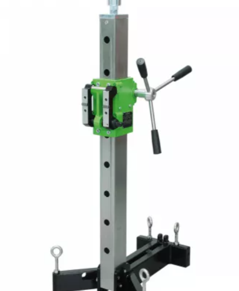 DR. SCHULZE Drill-35 | Bohrständer