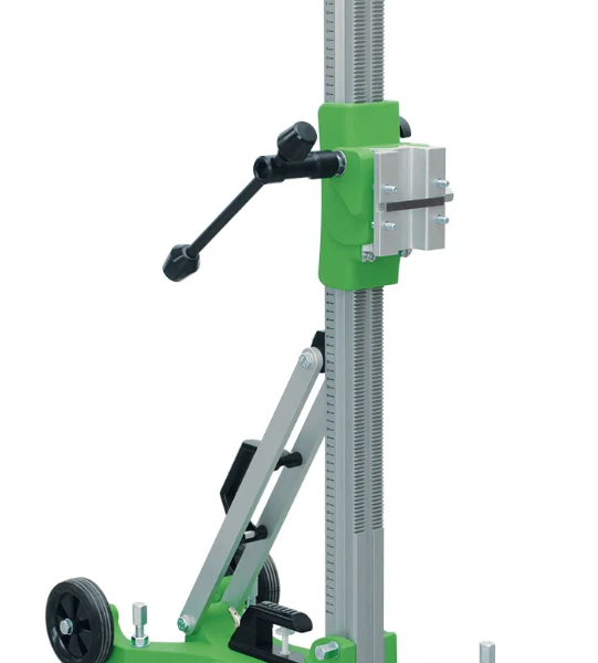 DR. SCHULZE Drill-20 | Bohrständer