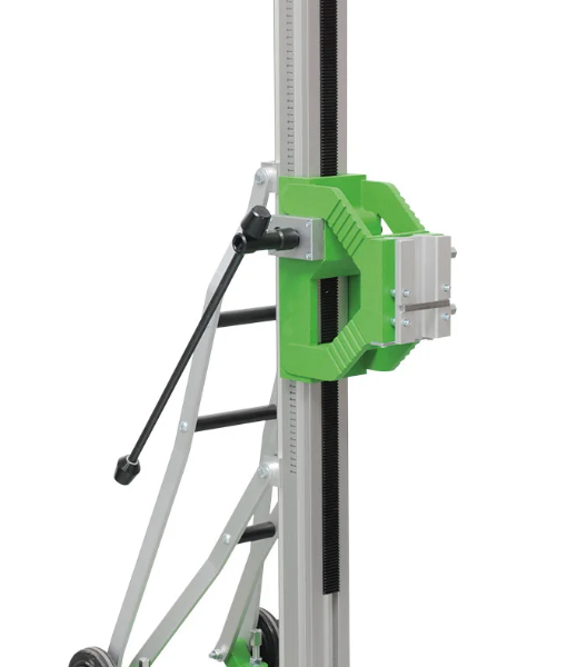 DR. SCHULZE Drill-45L | Bohrständer