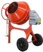 ATIKA Dynamic 165 - Betonmischer