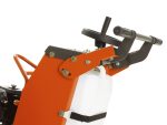HUSQVARNA FS 400 LV benzinbetriebener Fugenschneider Ø 450 mm – Bild 2