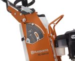 HUSQVARNA FS 400 LV benzinbetriebener Fugenschneider Ø 450 mm – Bild 4