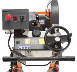 HUSQVARNA FS 500 E - elektrischer Fugenschneider Ø 500 mm – Bild 3