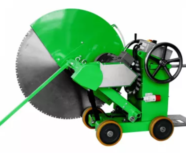 DR. SCHULZE FS-1000 | elektrischer Fugenschneider Ø 1000 mm