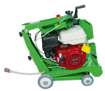 DR. SCHULZE FS 350 ECO-B | benzinbetriebener Fugenschneider Ø 350 mm – Bild 2