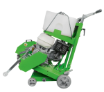 DR. SCHULZE FS-500 B | benzinbetriebener Fugenschneider Ø 500 mm – Bild 2