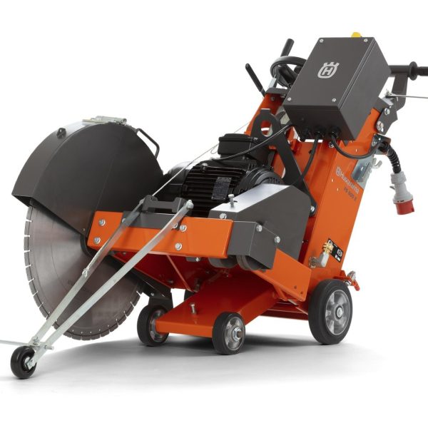 HUSQVARNA FS 600 E - elektrischer Fugenschneider Ø 600 mm