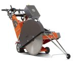 HUSQVARNA FS 600 E - elektrischer Fugenschneider Ø 600 mm – Bild 2