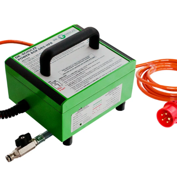 DR. SCHULZE DRS-FU6C | PowerBox