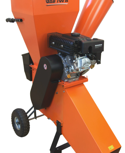ATIKA GHB 760 - Benzin-Gartenhäcksler